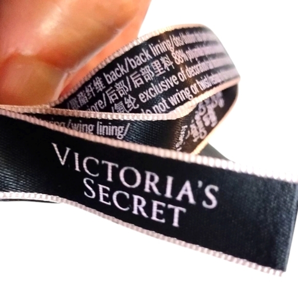 NWOT Victoria's Secret Very Sexy  Embroidered Women's Corset - Picture 8 of 13